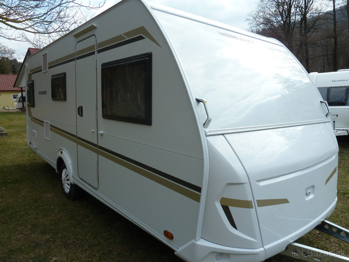 Karavan Weinsberg 550 QDK - 3