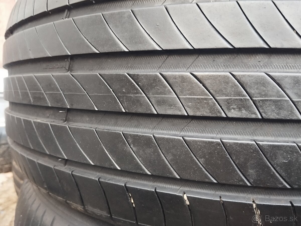 225/55 R18 letné pneumatiky Michelin 2ks - 3
