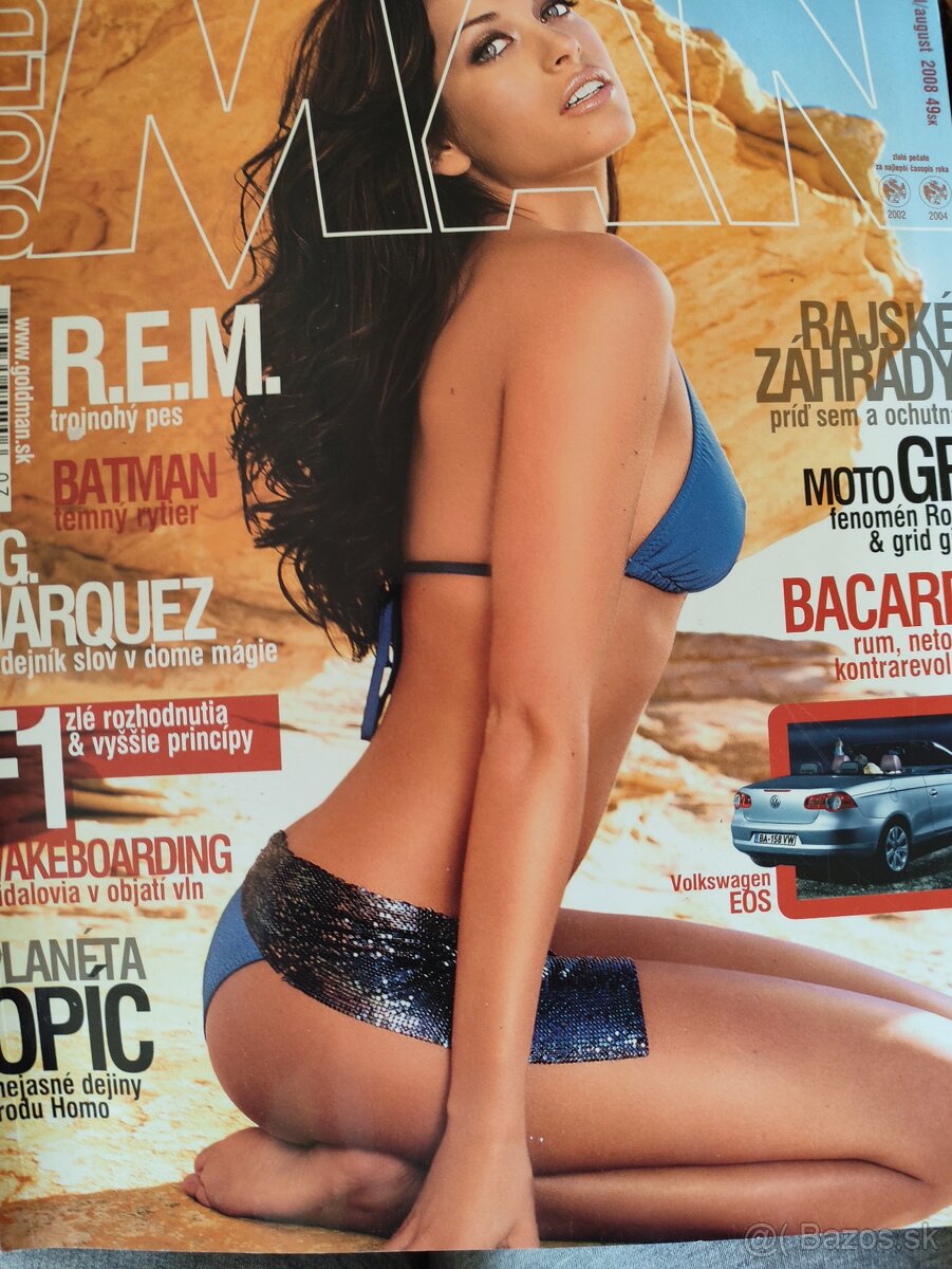 Brejk,Man,Esquire,Playboy,cosmopolitan,eva - 3