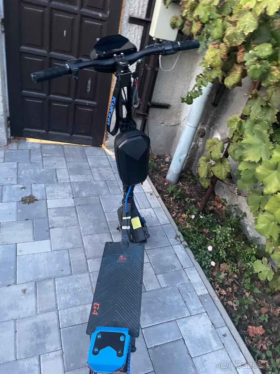 Kukirin G4 - 3