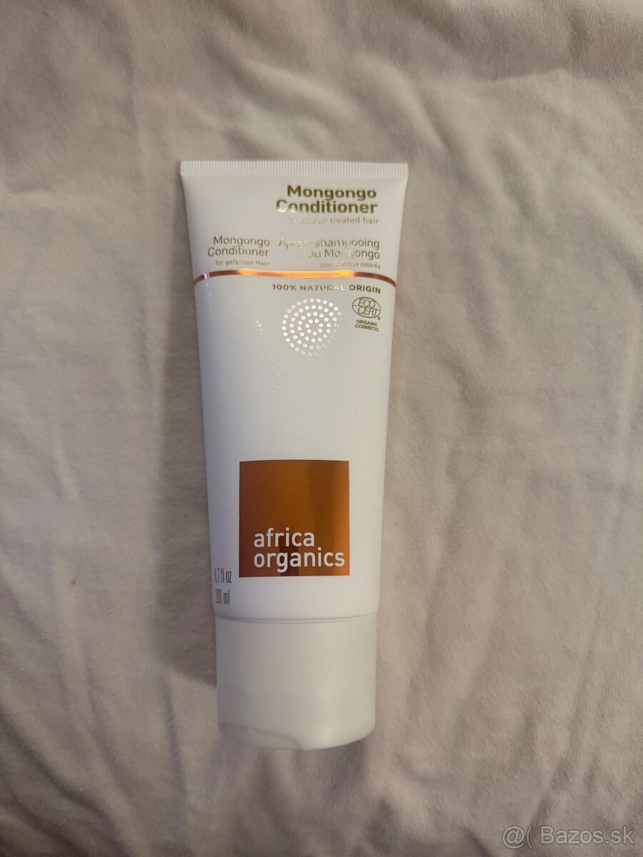 Africa organics - 3