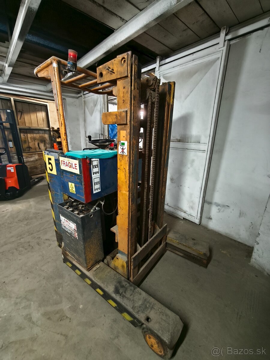 BALKANCAR EV 418.45 (retrak) - 3
