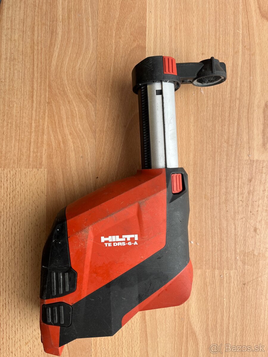 Odsávač prachu HILTI - 3