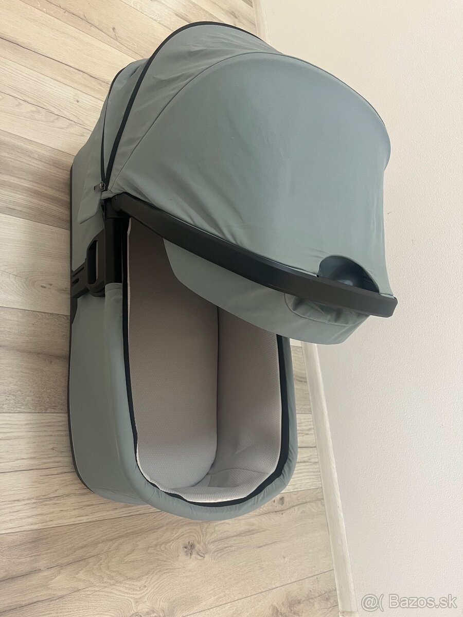 Thule urban glide 3 dvojkombinacia - 3