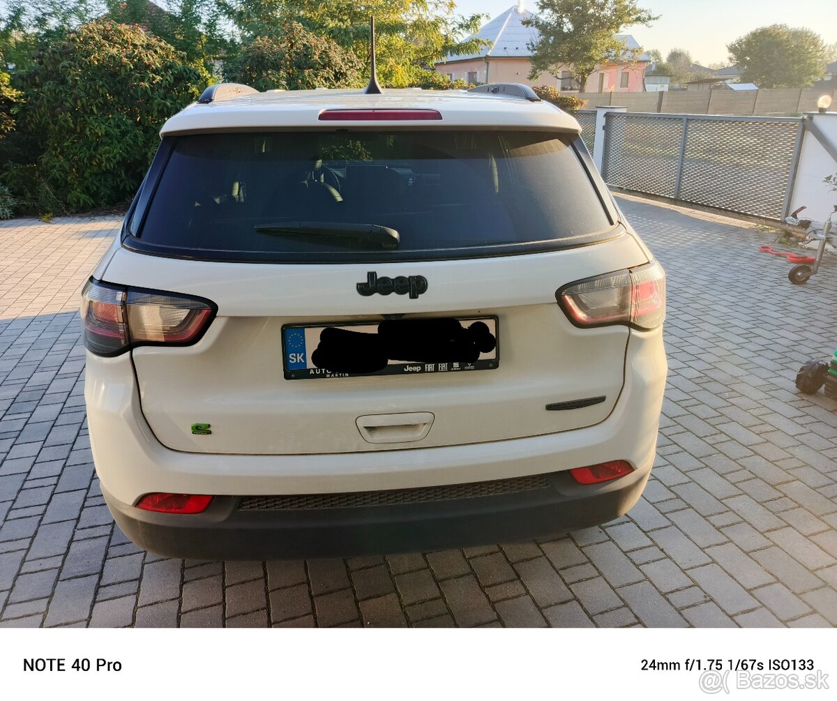 Jeep Compass - 3