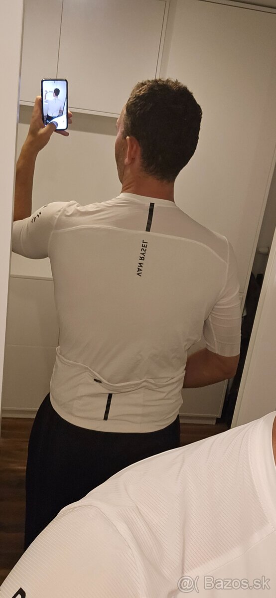 Dres Van Rysel Racer 2, XXL - 3