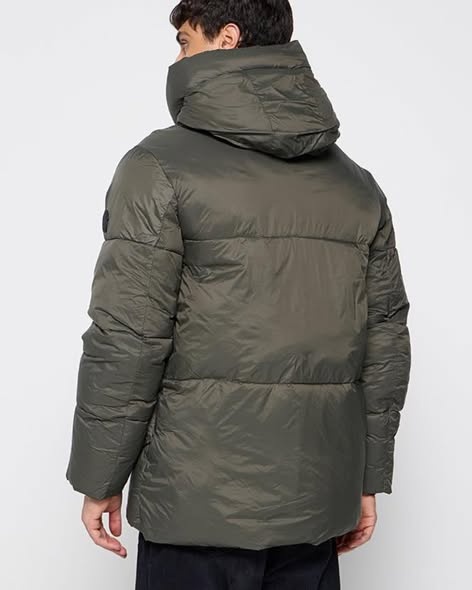 Pánska bunda INDICODE, veľ. XL - 3