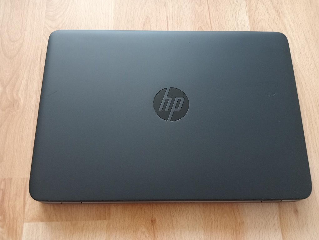 predám 12" HP elitebook 820 g1 / Intel core i5 / 8gb ram - 3