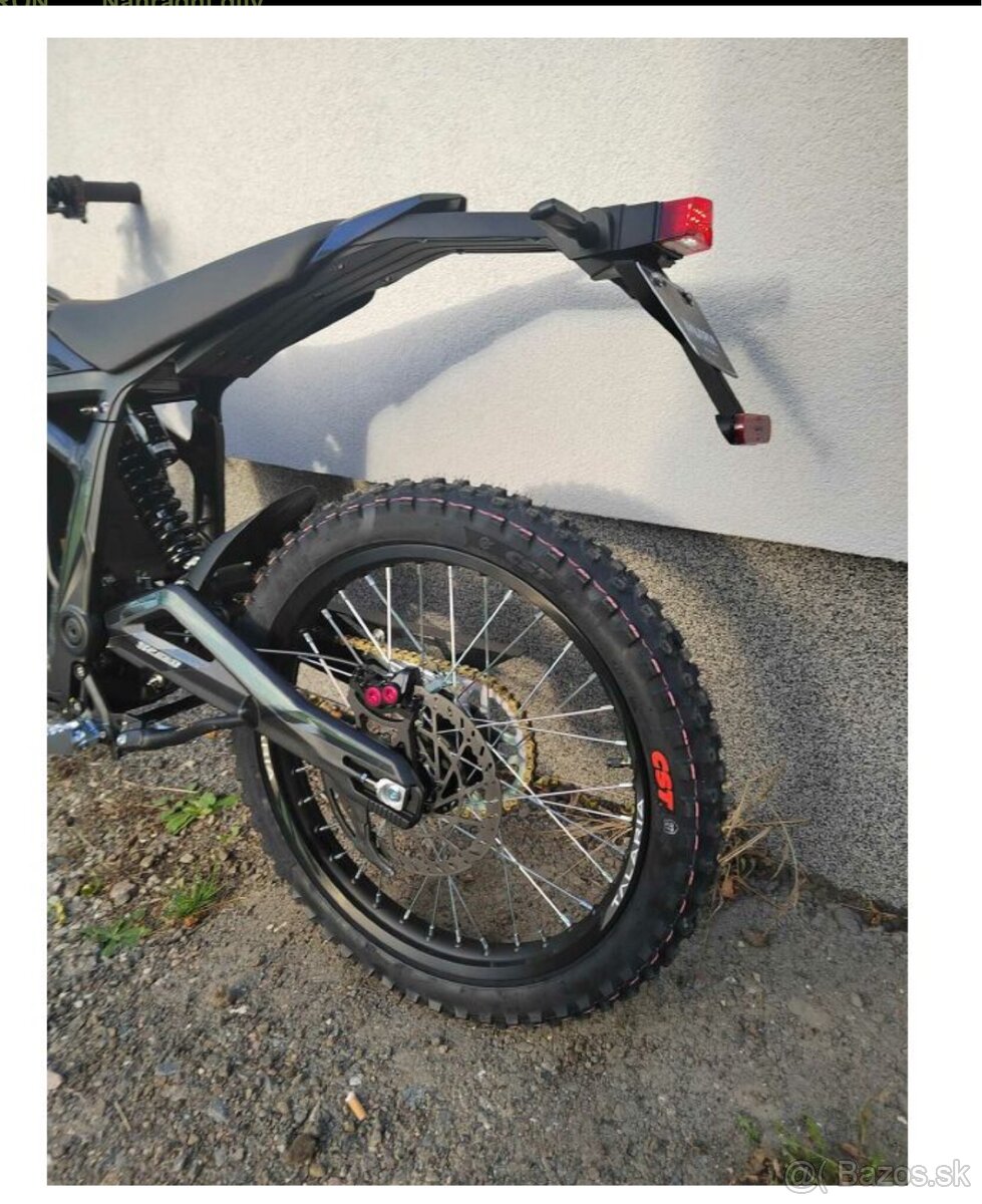 Talaria sting mx 4