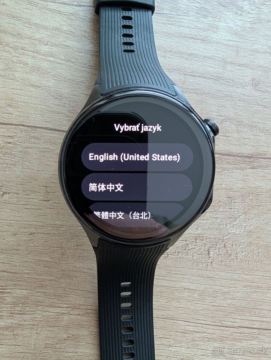 Oneplus watch 2 - 3