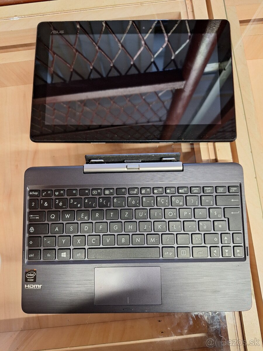ASUS Transformer Book T100TA-DK005H - 3