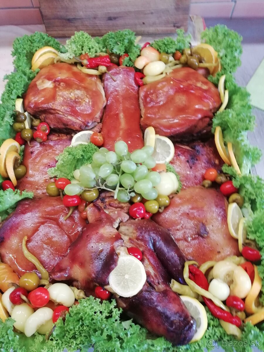 Pečené prasiatko - 3
