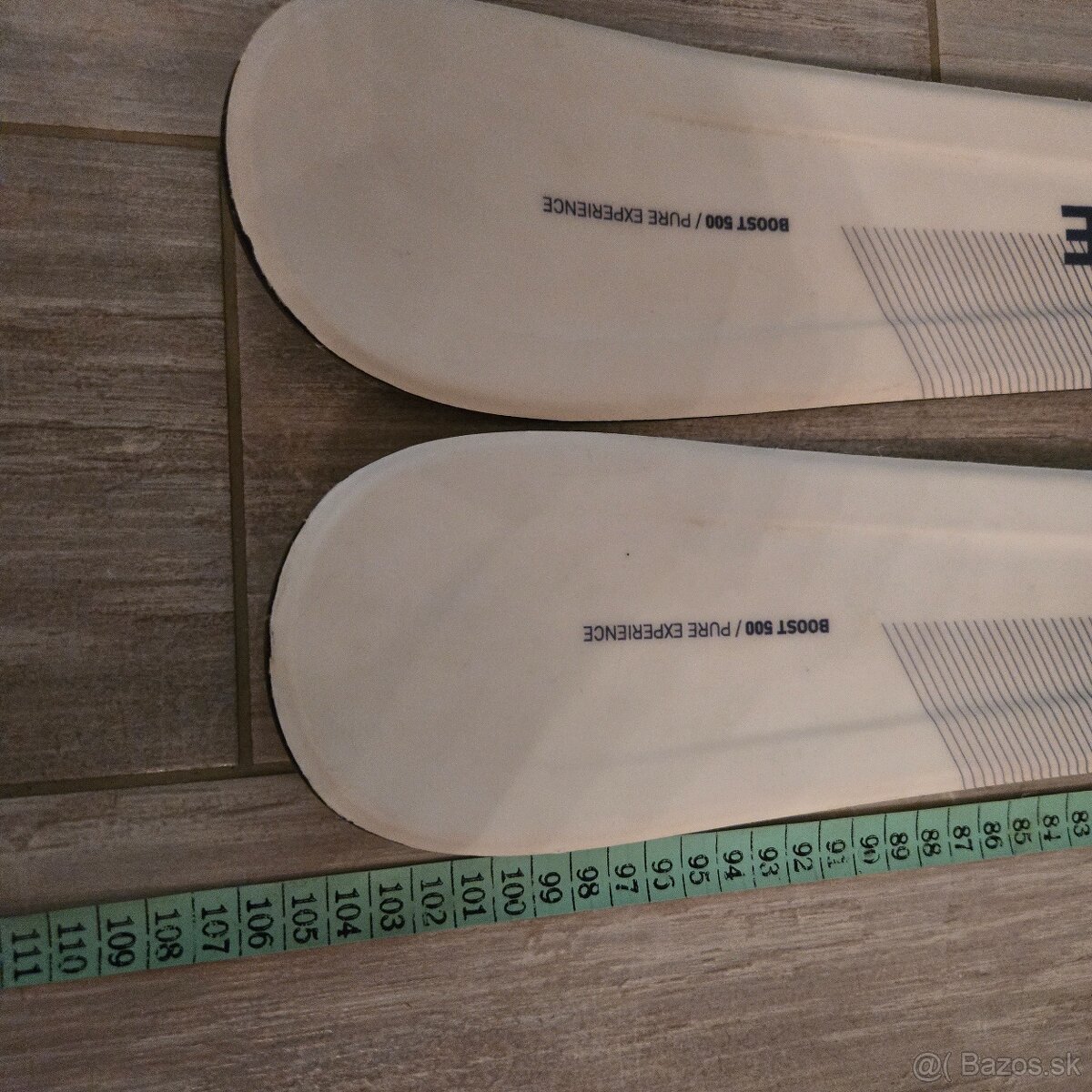 Detske lyze Wedze - 3