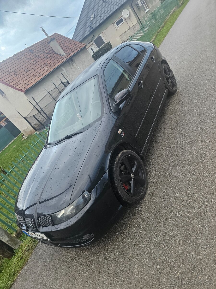 Seat leon 1.9 tdi - 3