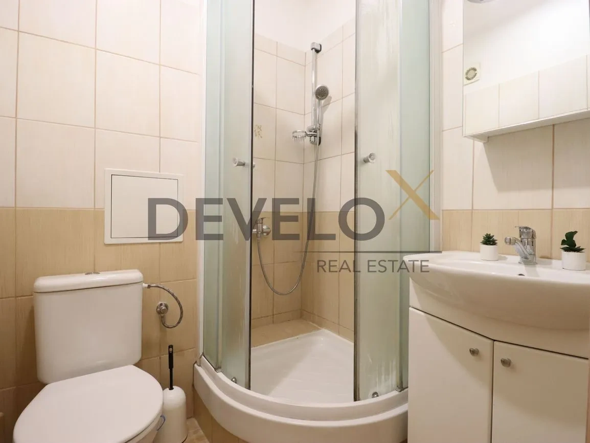 Na prenájom kompletne zariadený 1.5 izb. byt v Malackách - 3