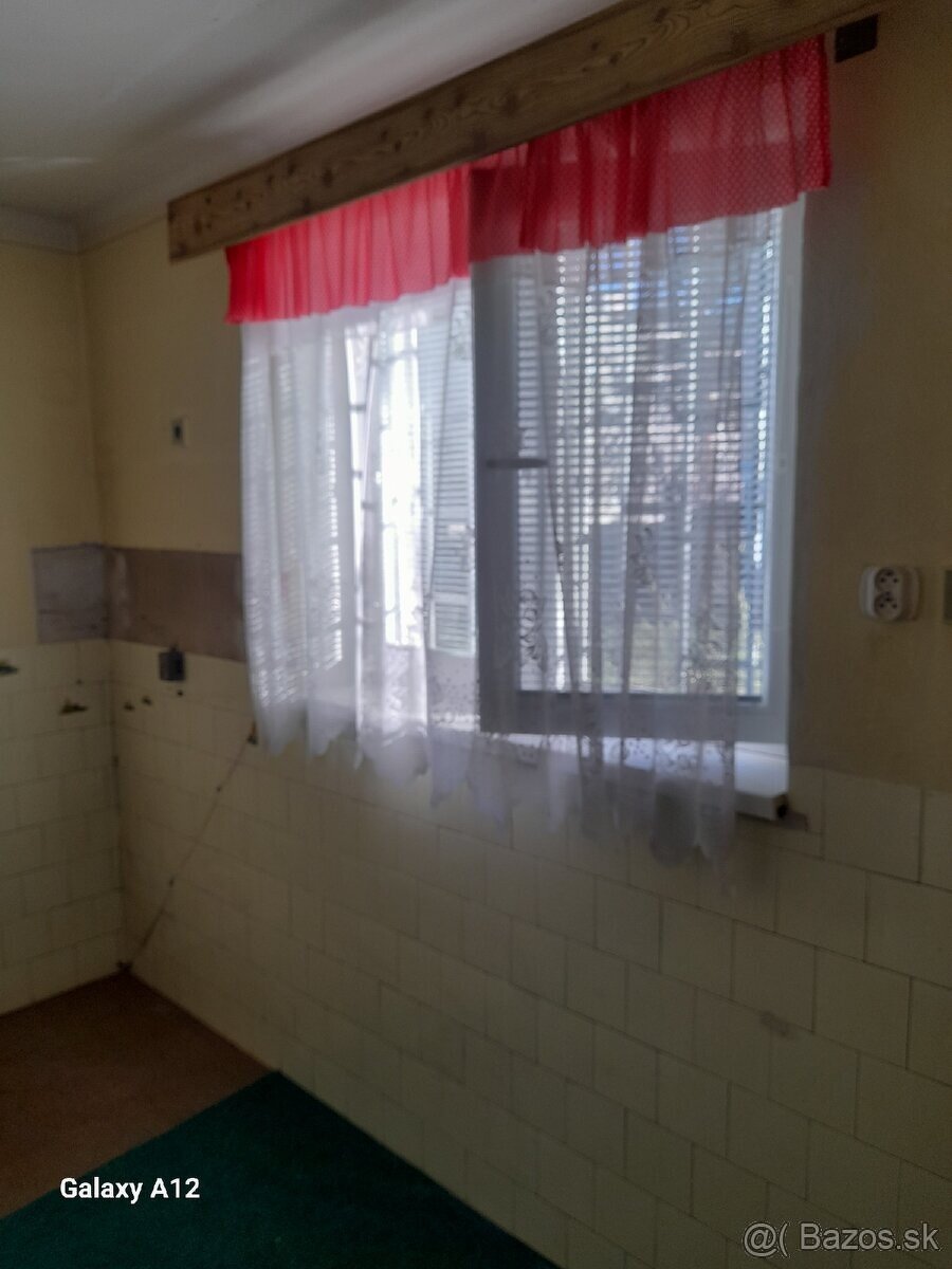 Predam 2 izb.byt v Krupine - 3