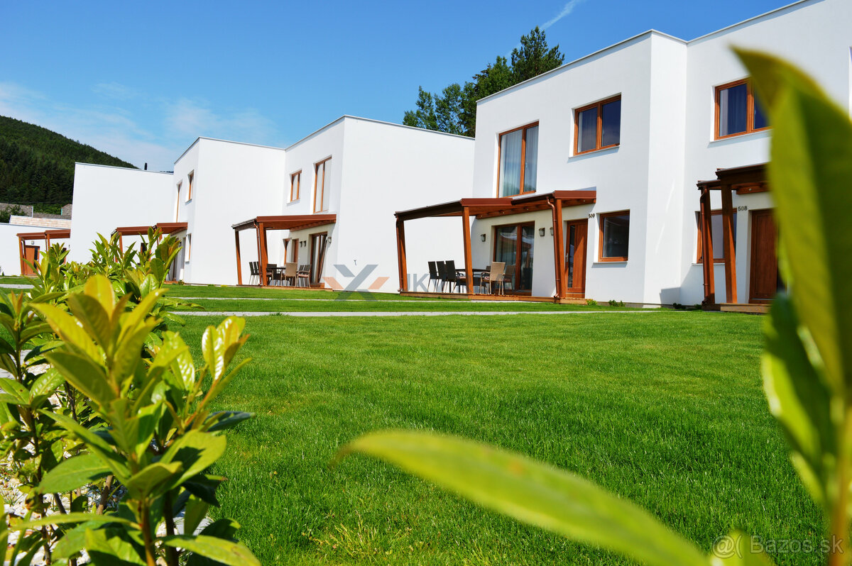 POSLEDNÝ VOĽNÝ DOM - Rodinný dom na prenájom v Porube - 3