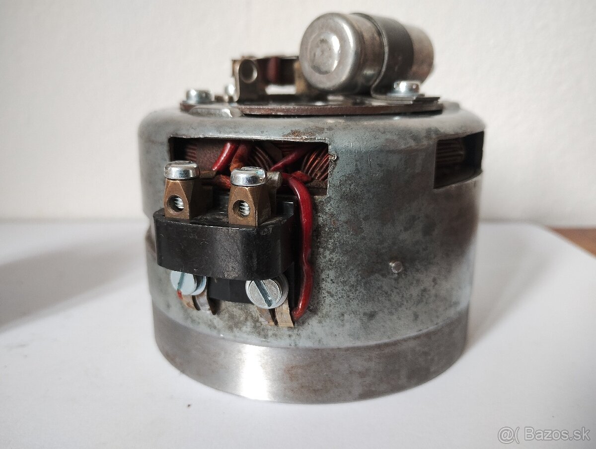 Uloženkové zapaľovanie jawa 50 po GO na typ 05, 555 a 550 - 3