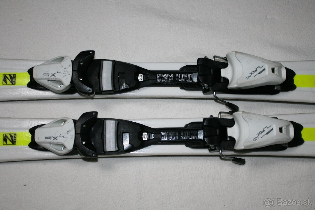 lyže head 97 cm , hadia koža - 3