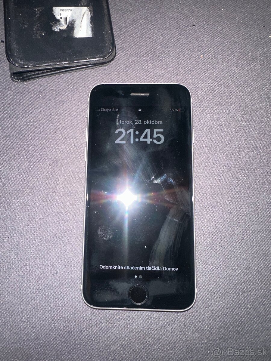 Iphone se2020 - 3