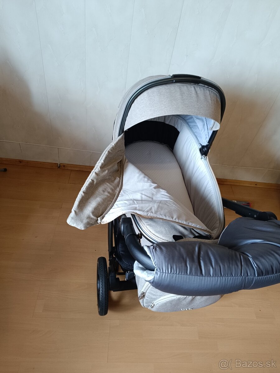 Kočiar Espiro bueno - 3