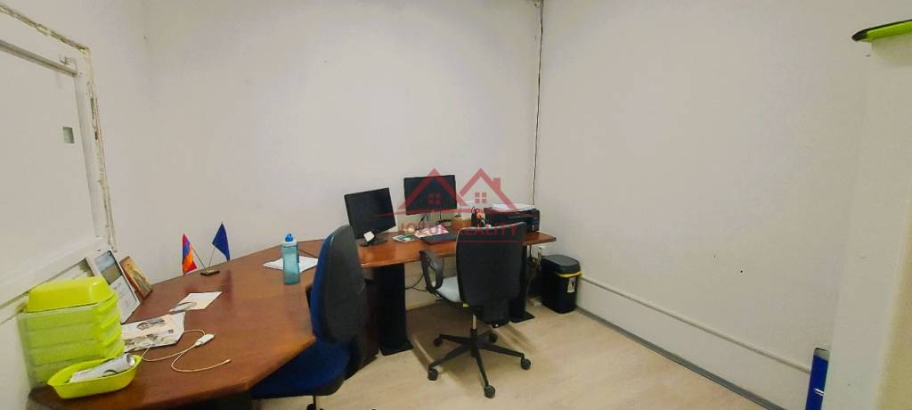 NA PRENÁJOM SKLAD 100 m2, KOŠICE - 3