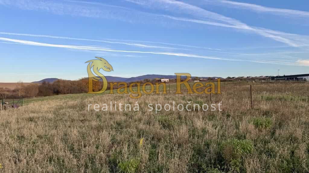 PREDAJ – investičný pozemok na budúcu výstavbu- ĽUBOTICE - 3
