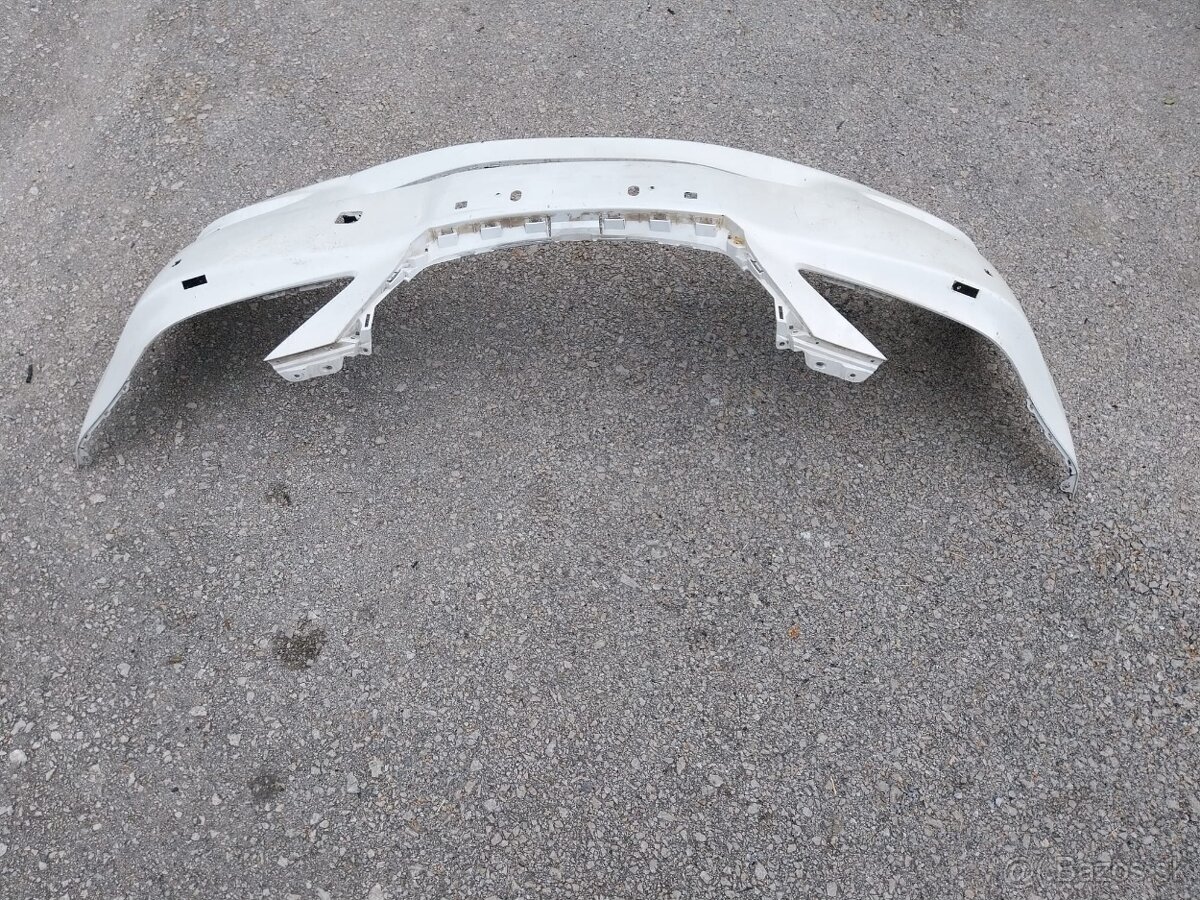 Predný nárazník Toyota, Lexus - 3