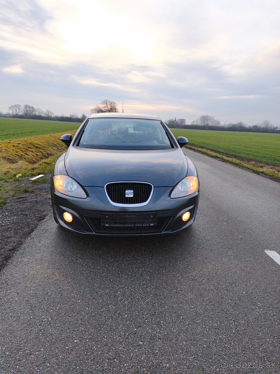 SEAT LEON 1.4i 16v REFERENCE - 3