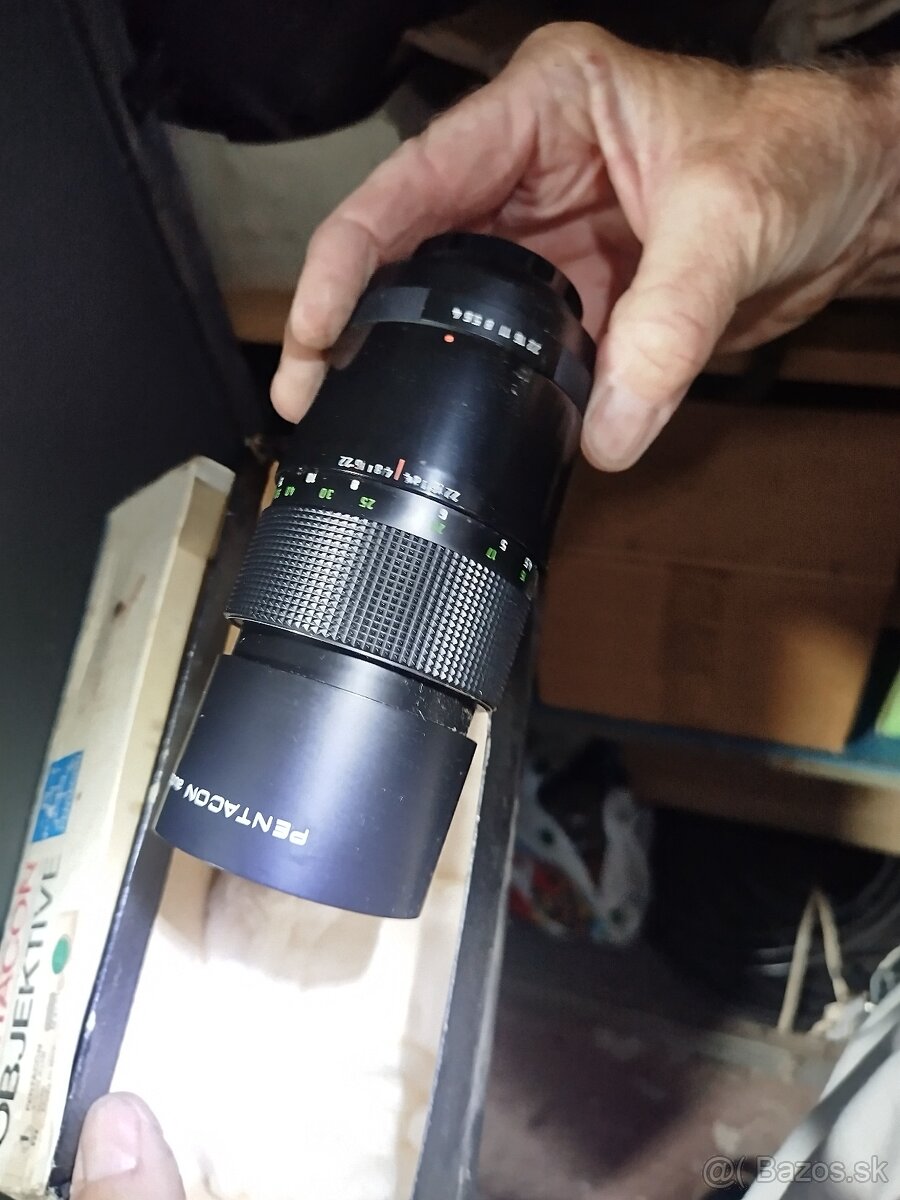 canon a objektiv - 3