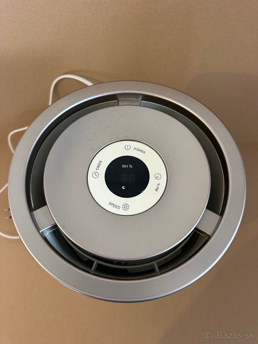 Predam zvlhcovac vzduchu Philips - 3