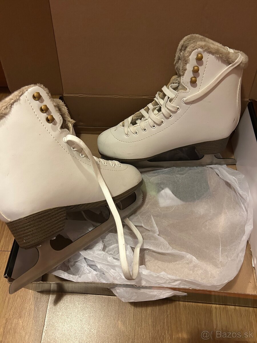 Korčule dámske č. 38 - 3