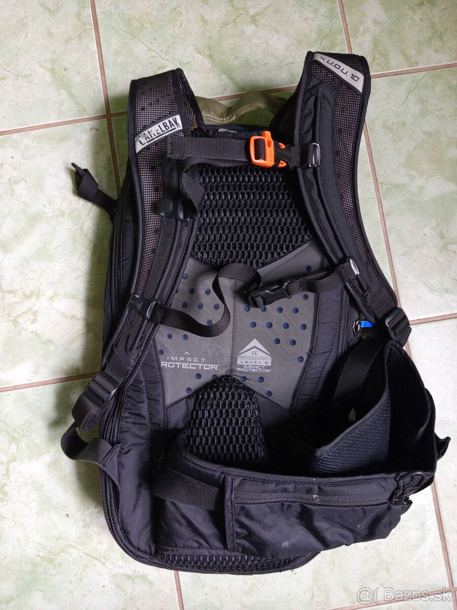 batoh CamelBak KUDU Protector 10 - 3