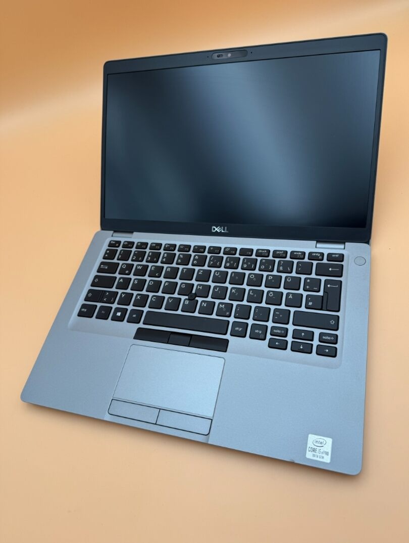 Notebook Dell Latitude 5410 i5-10310U/16GB RAM/B-kat/FHD/SSD - 3