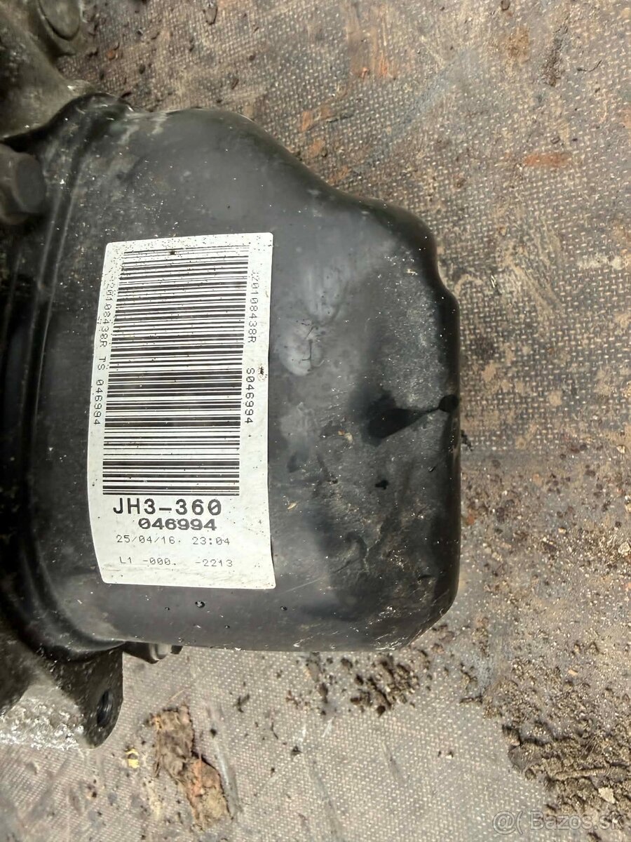 Predam prevodovka dacia logan sandero - 3