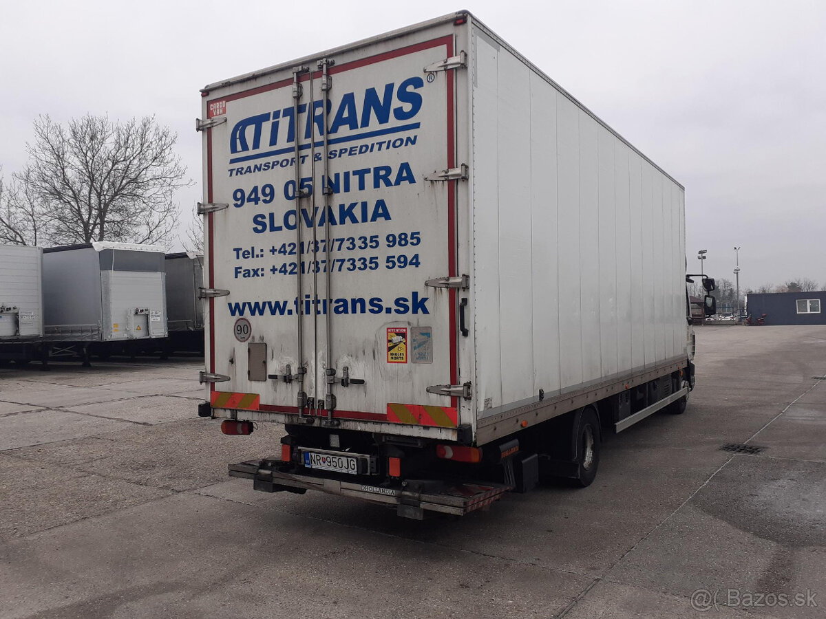 DAF LF Skriňa HČ - 3