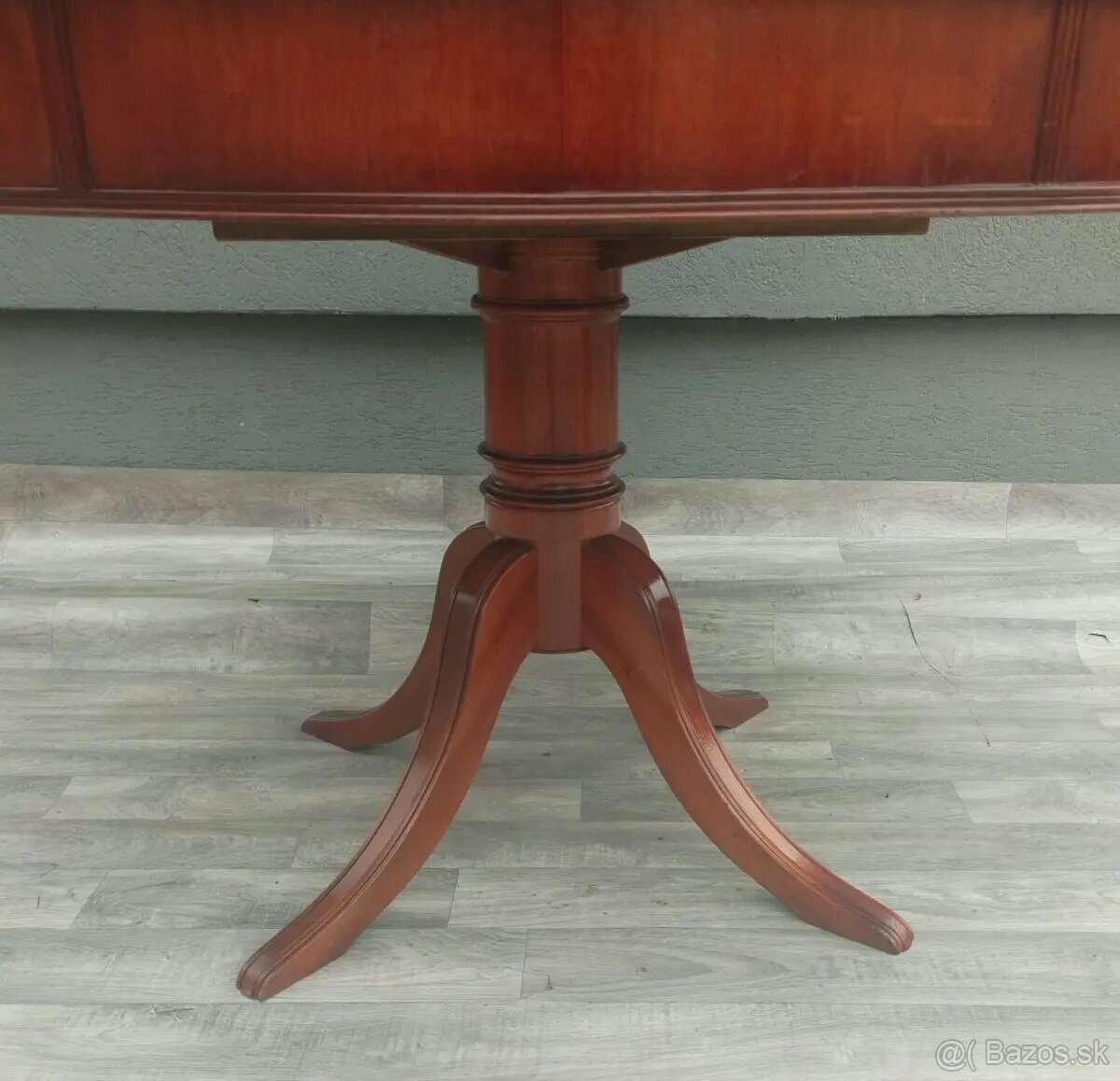 Stôl bubnový Regency. - 3