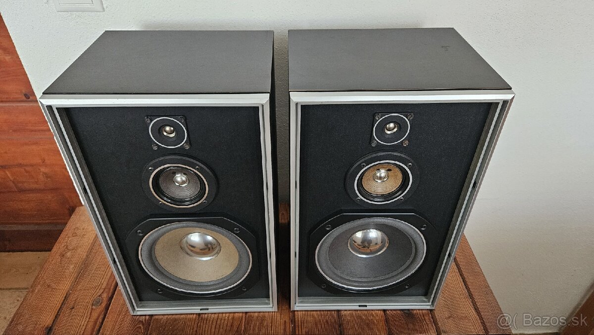 Telefunken HL 800 - 3