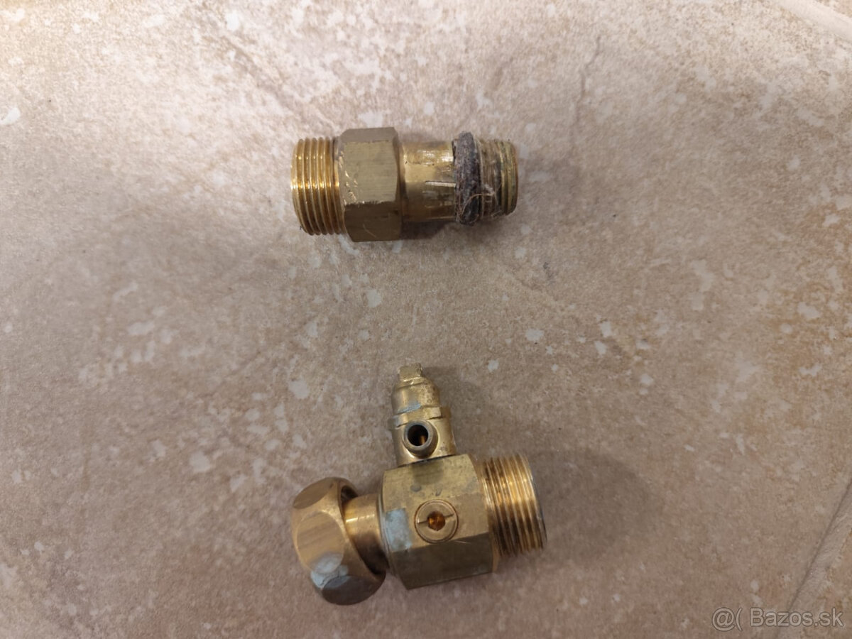 Trubky na kondezacny komin, srobenia a material - 3