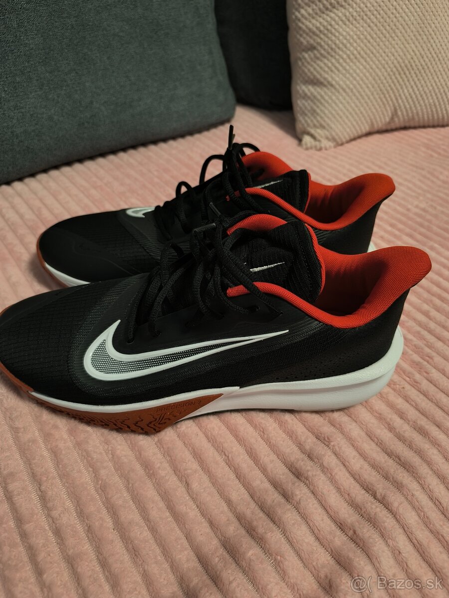 Pánske tenisky NIKE PRECISION VII - 3