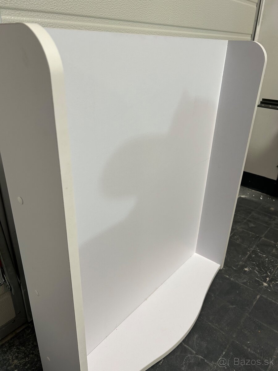 Prebalovací nadstavec na práčku 60cm - 3