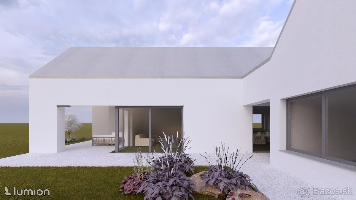 3D modely a vizualizácie - 3