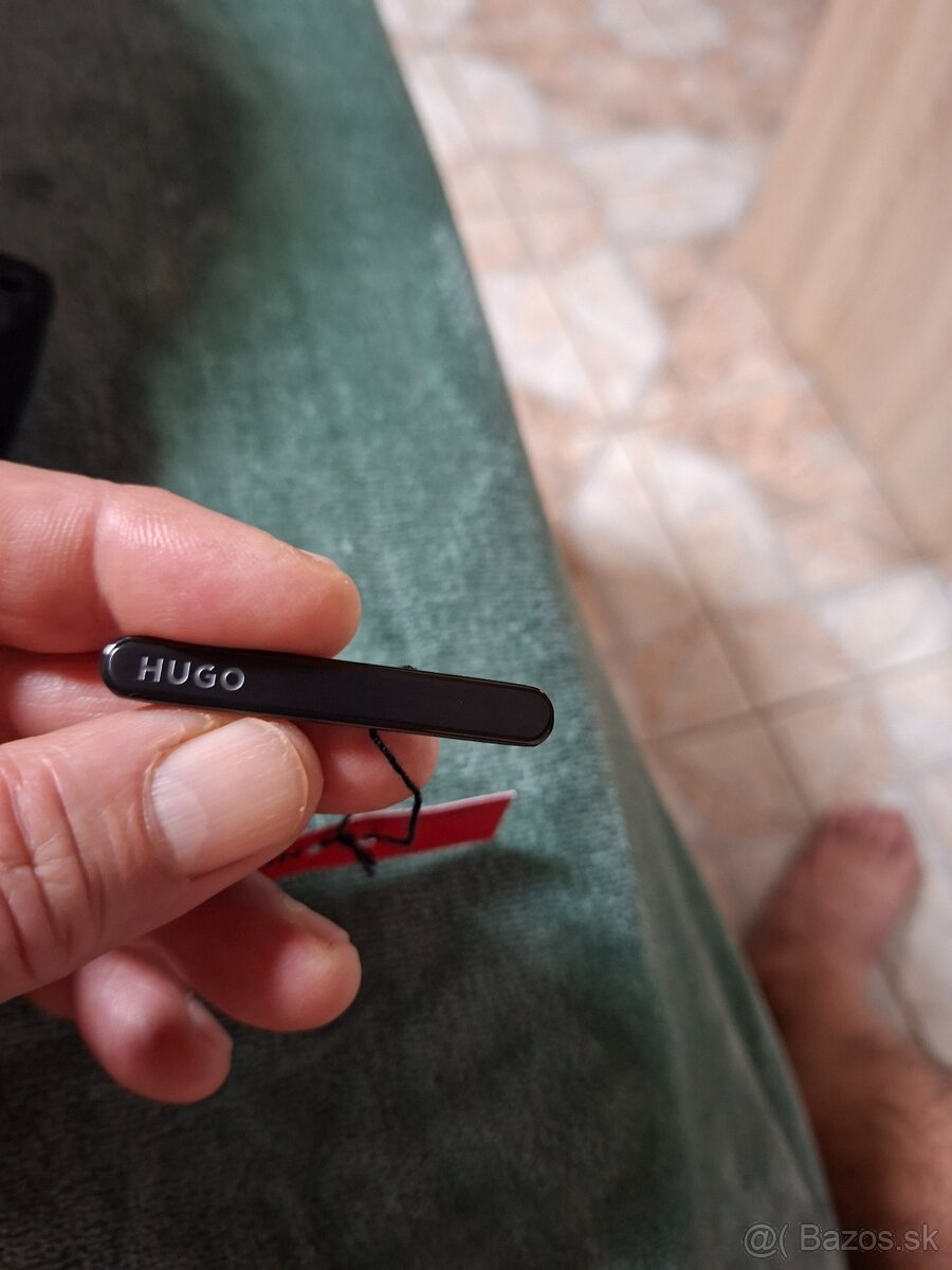 Ponúka Hugo set orginál pánsky - 3