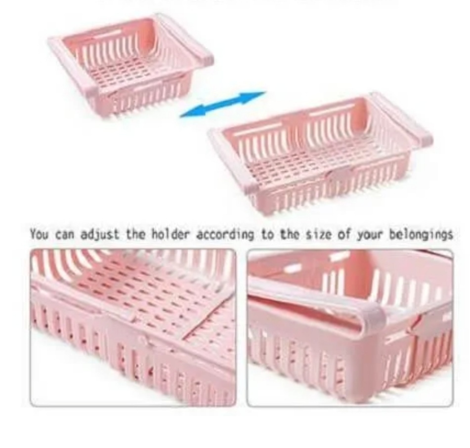 Organizer do chladnicky - 3