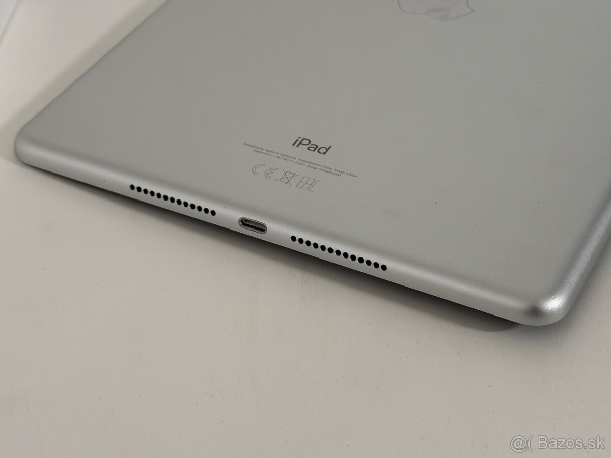 Apple Ipad 9 64Gb Cellular - 98 % bat - pôvodná - 3
