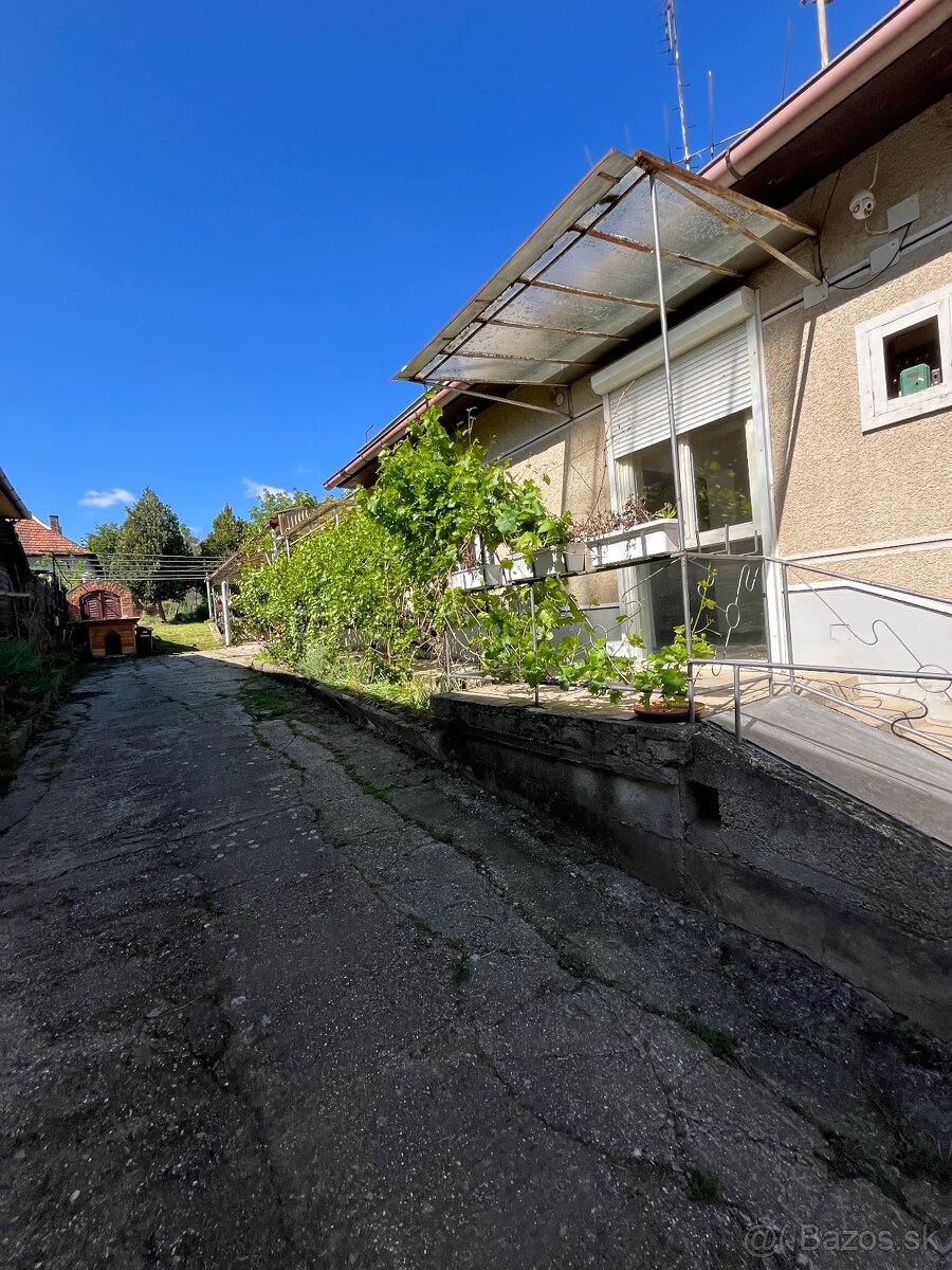 Na predaj RD vo Svodíne - 3