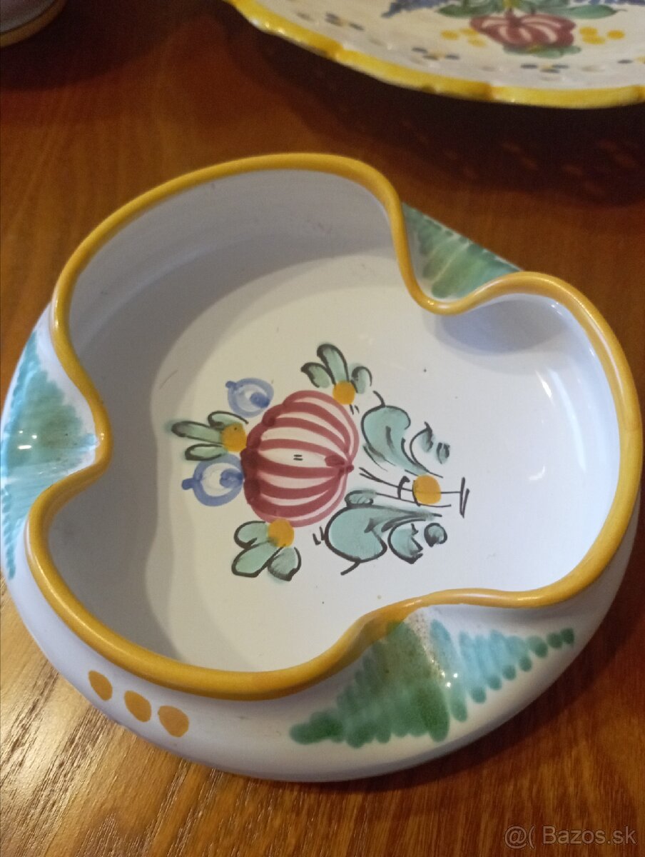 Modranská keramika - 3