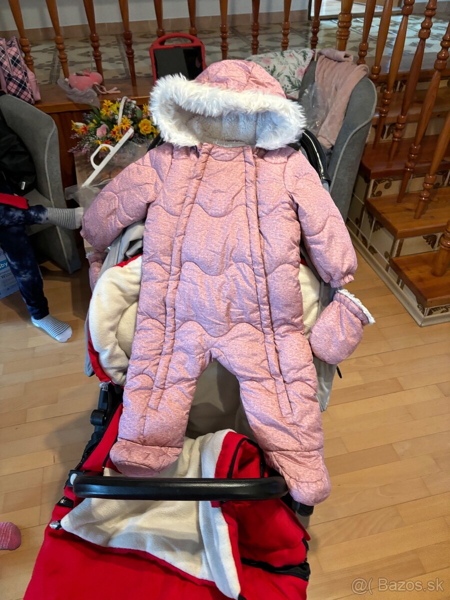 Športový kočík - 3