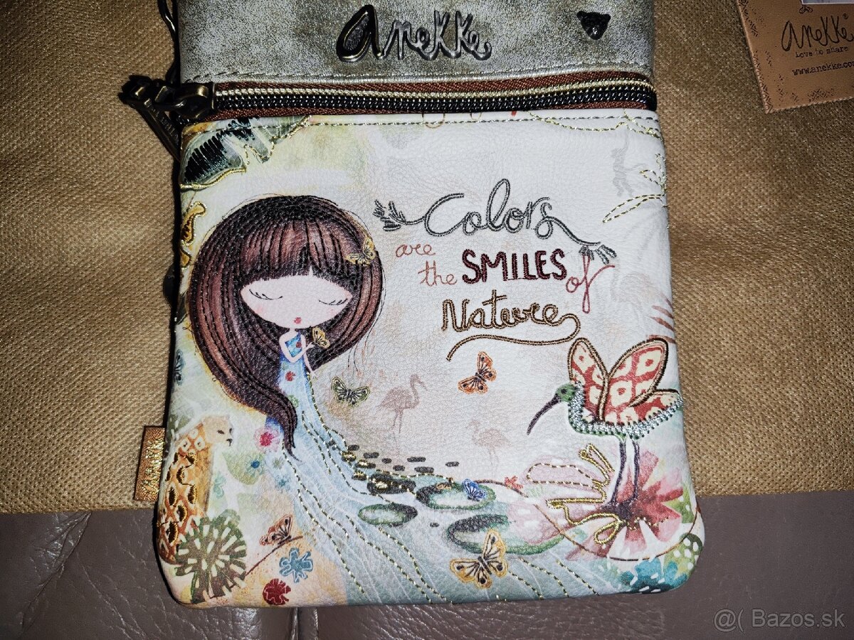 Anekke mini kabelka - 3