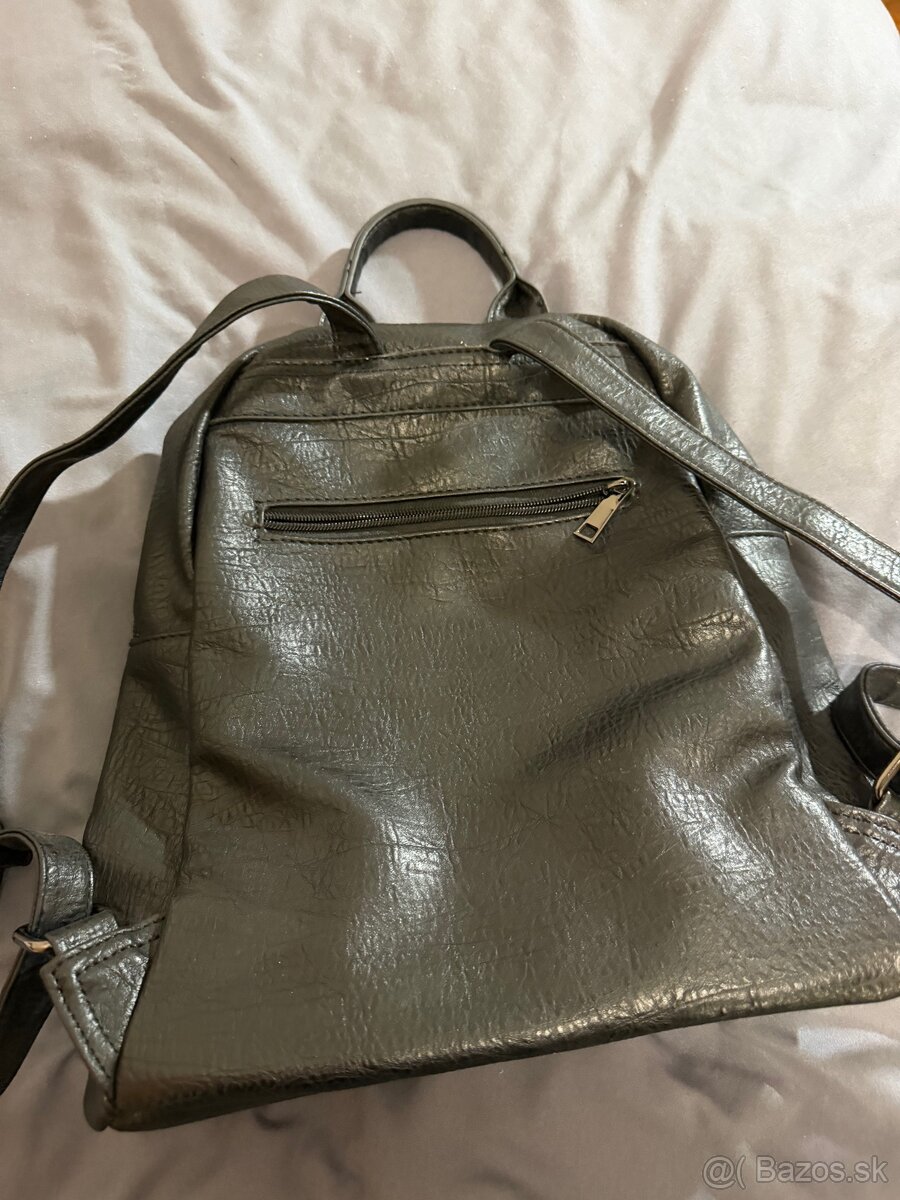 Predám krásny dámsky plecniačík - 3